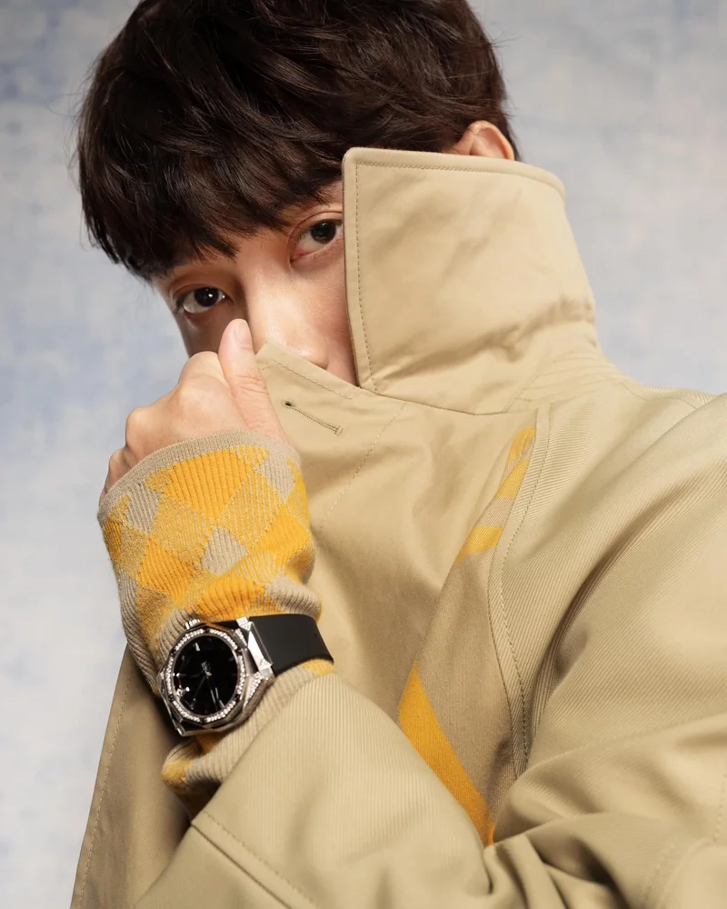 Album trúc nhân mang đến nhiều bản hit ấn tượng cho khán giả