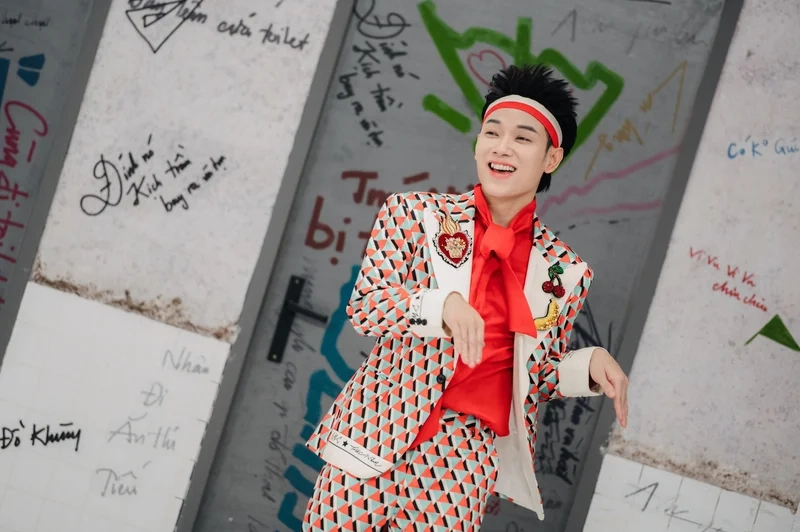 Trúc nhân list sẽ là lựa chọn hoàn hảo cho những ai yêu thích âm nhạc