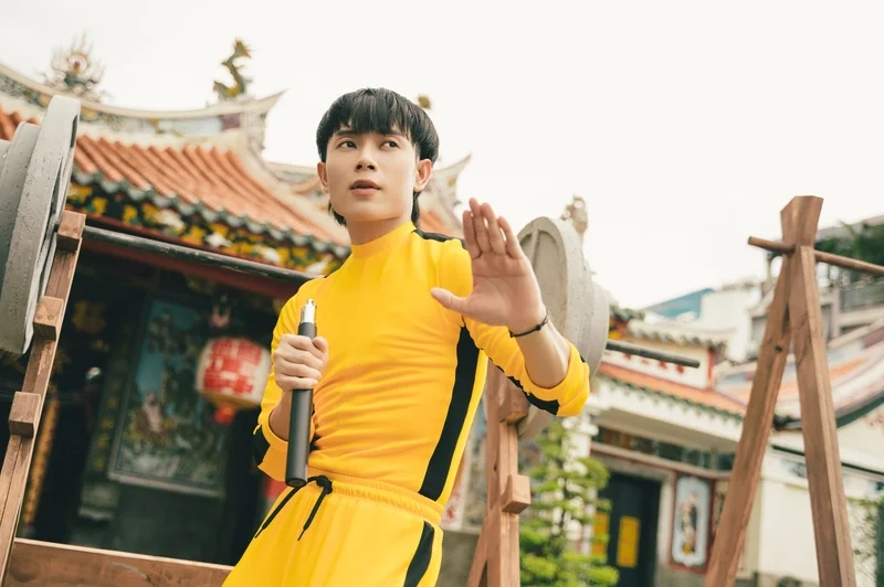 Trúc nhân mới nhất mang đến nhiều sản phẩm âm nhạc ấn tượng