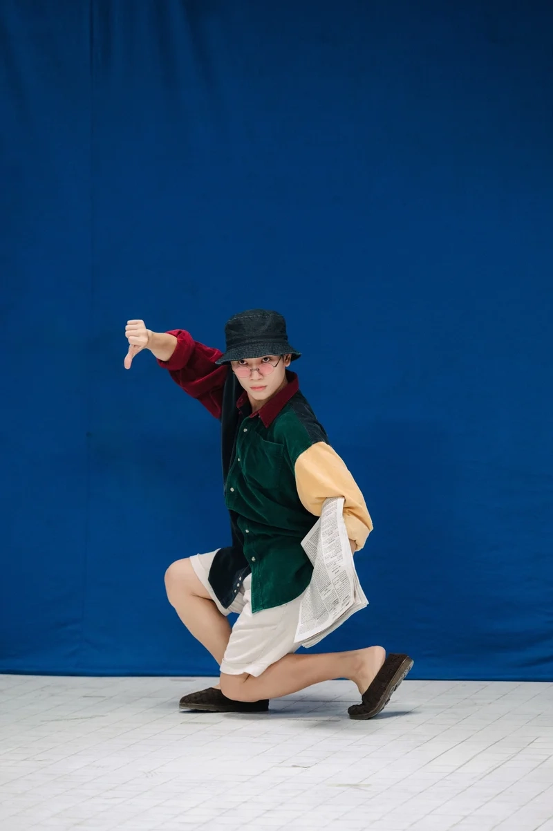 Những bài hát của trúc nhân mang lại nhiều cảm xúc cho người nghe