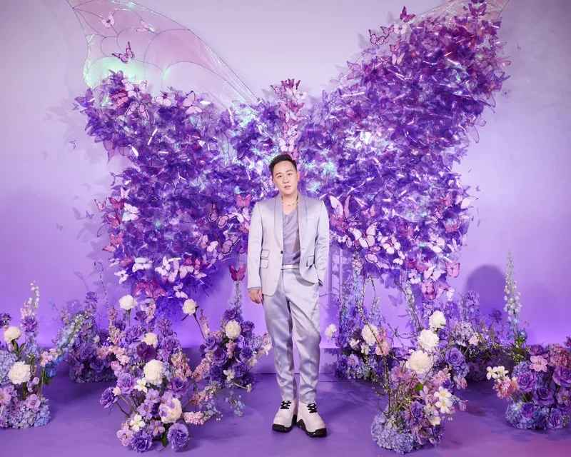 Các đĩa nhạc của trung quân idol luôn mang đến giai điệu mới