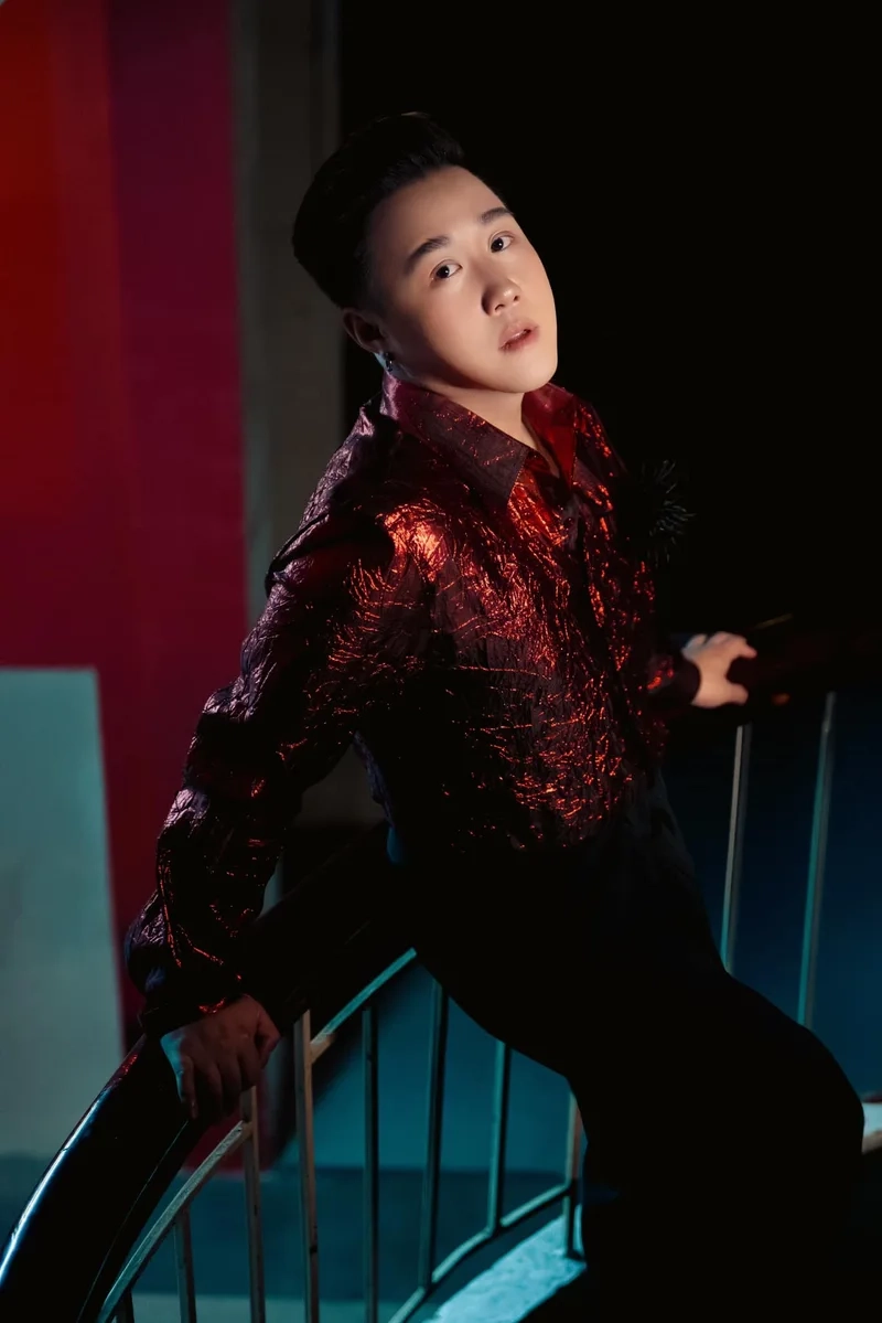 Lao tâm khổ tứ trung quân idol thể hiện sự chân thành trong âm nhạc