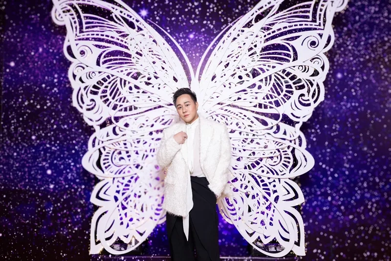 List nhạc trung quân idol là bộ sưu tập những ca khúc hay nhất