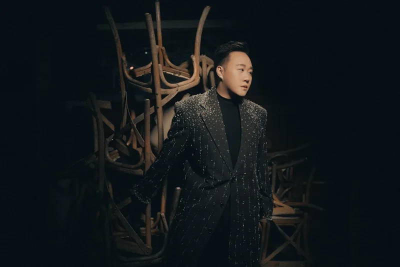 Lịch diễn trung quân idol 2024 sẽ được cập nhật thường xuyên