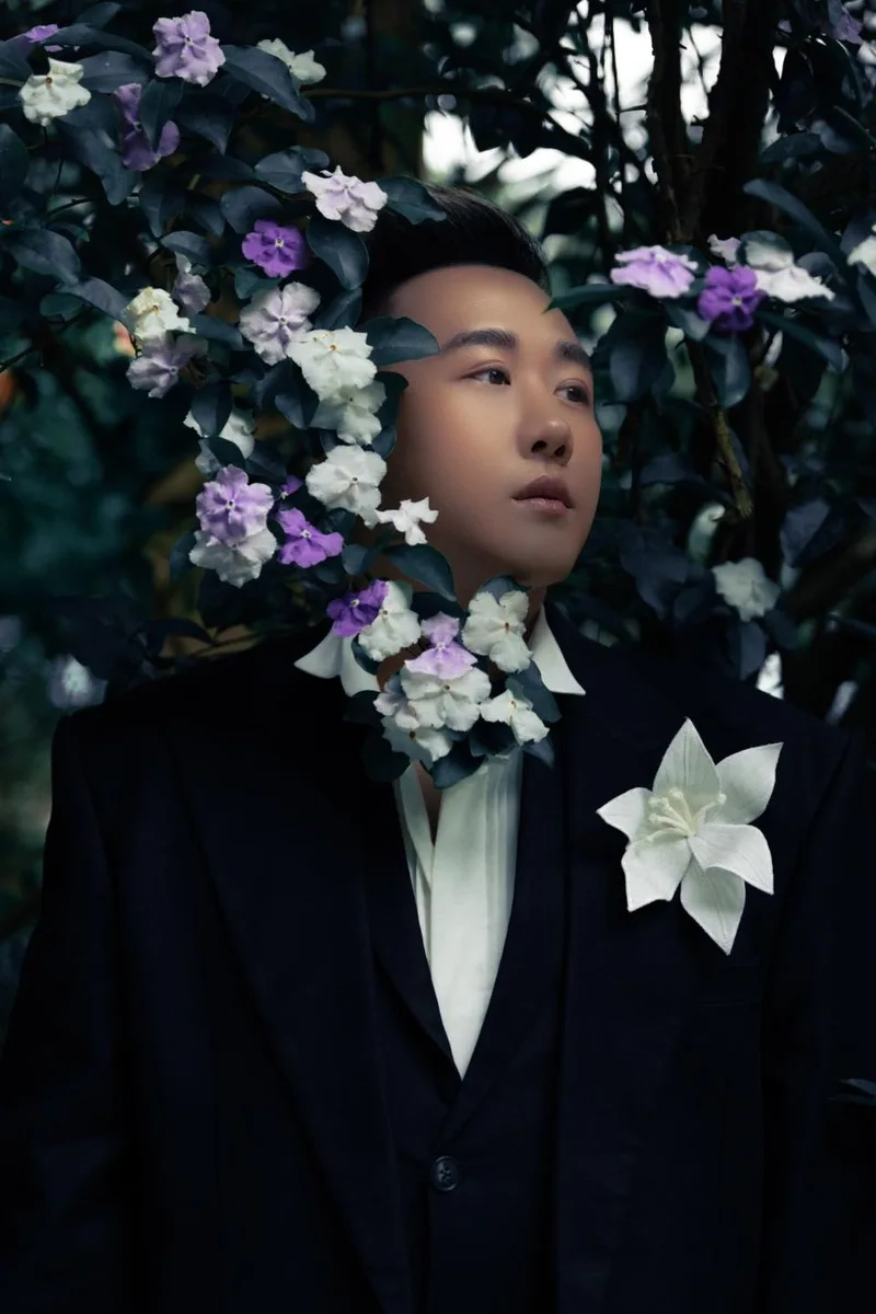 Bài mới của trung quân idol luôn được fan mong chờ