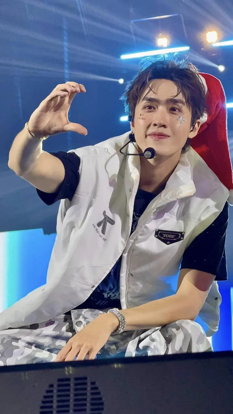 Anh trai Vũ Thịnh là một phần không thể thiếu trong cuộc sống của anh