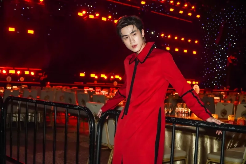 Vũ Thịnh bao nhiêu tuổi là thông tin mà nhiều người muốn biết