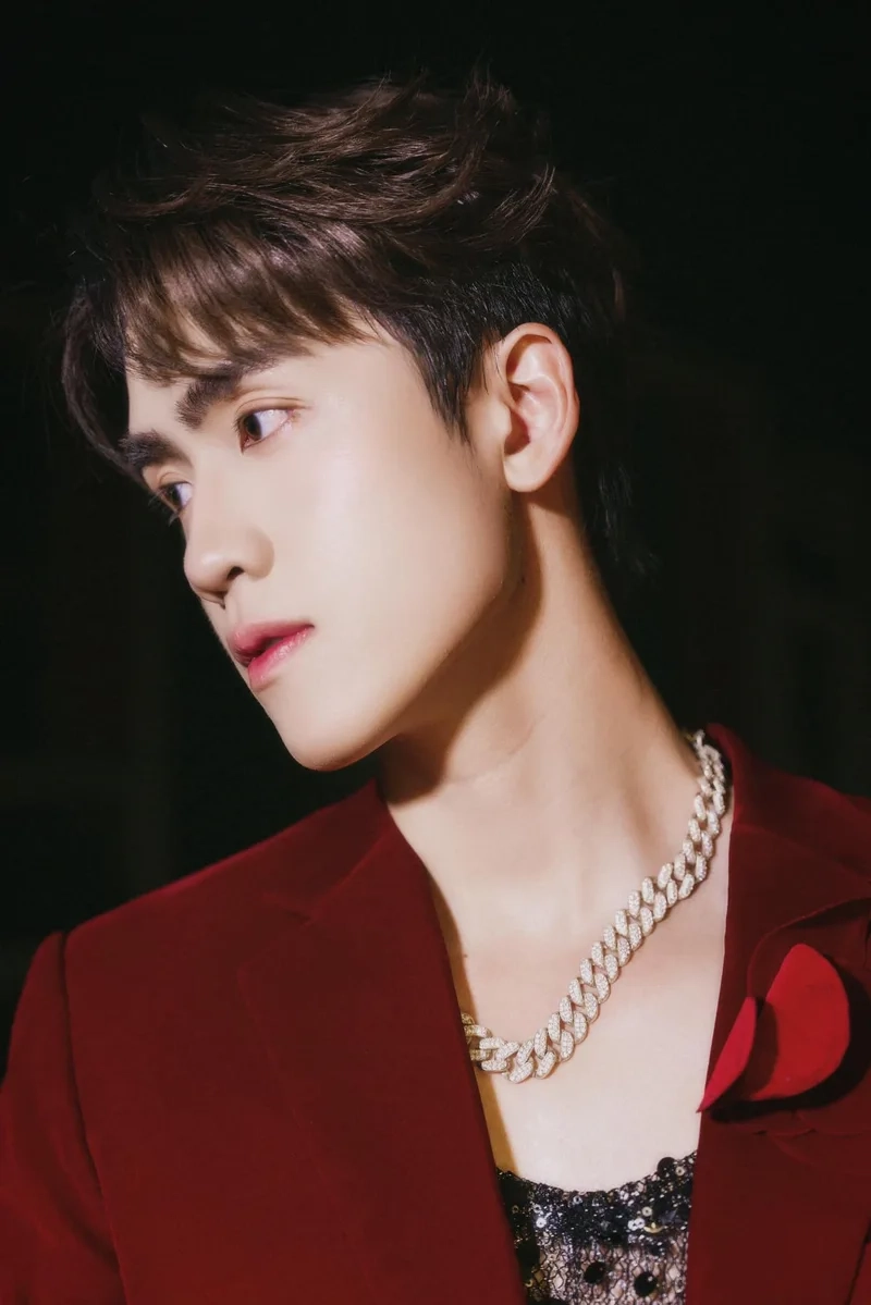 Vũ Thịnh phim mang đến những vai diễn ấn tượng