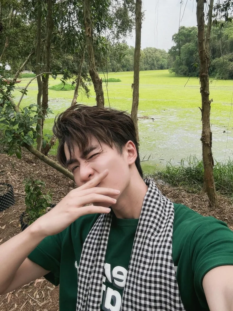 Đoạn Kết Cuối Vũ Thịnh chạm đến nỗi buồn và sự chia ly