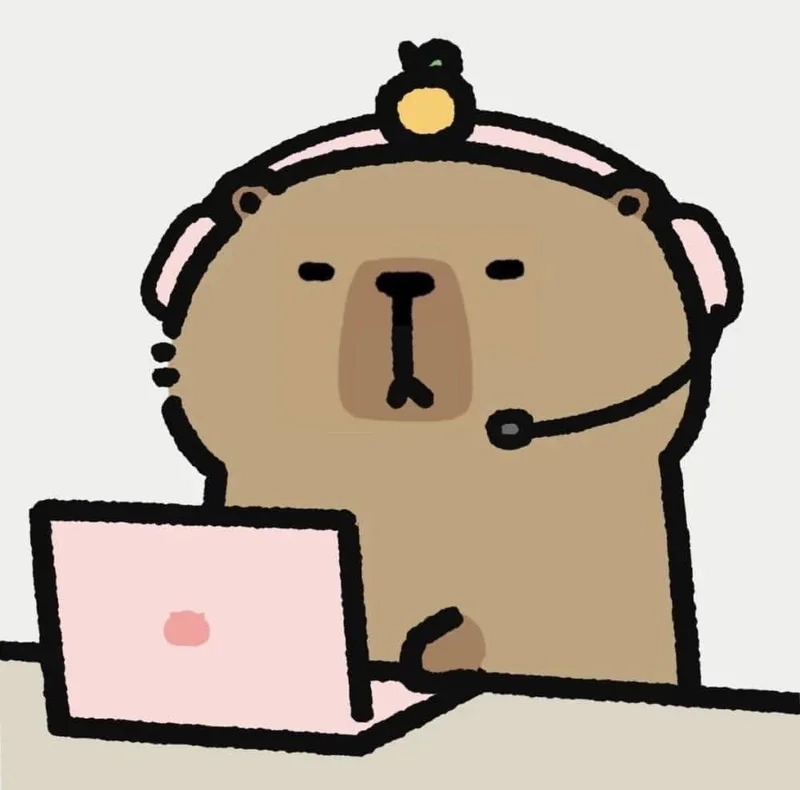 Capybara anime adventure mang lại những trải nghiệm thú vị và mới mẻ