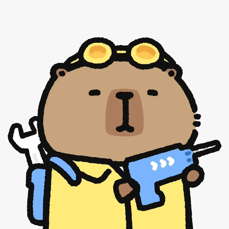 Capybara 4k mang đến hình ảnh sắc nét và sống động cho người xem