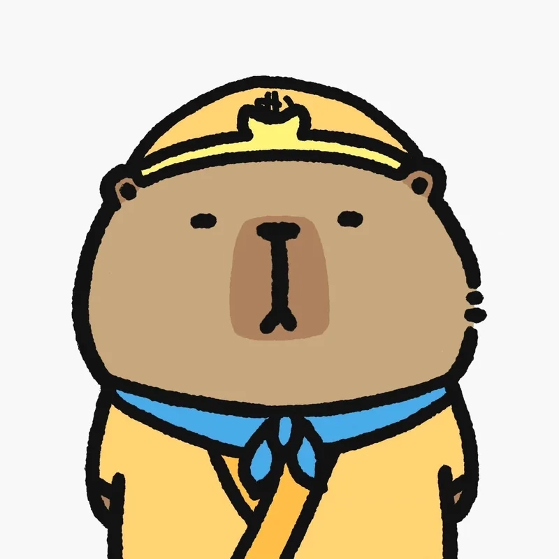 Capybara top 5 giới thiệu những điều thú vị về loài động vật này