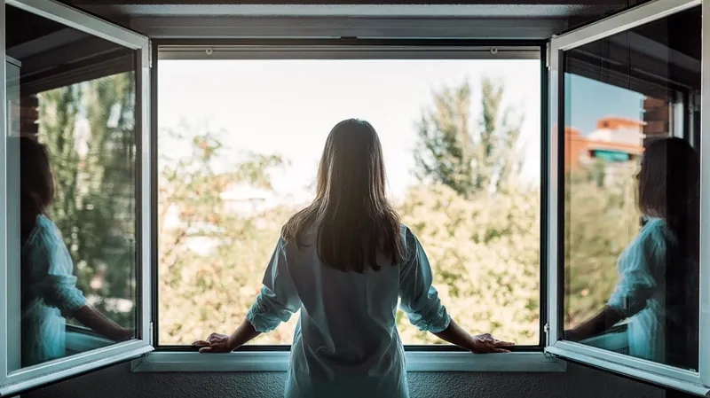 Chụp sau lưng đẹp tạo nên những bức ảnh ấn tượng và độc đáo