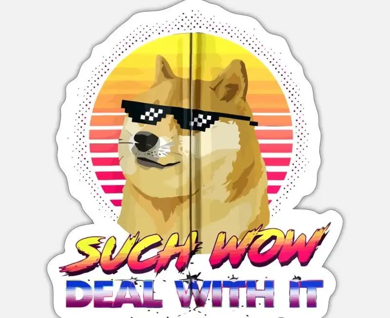 Ảnh meme cheem cheems hài hước giúp bạn thư giãn