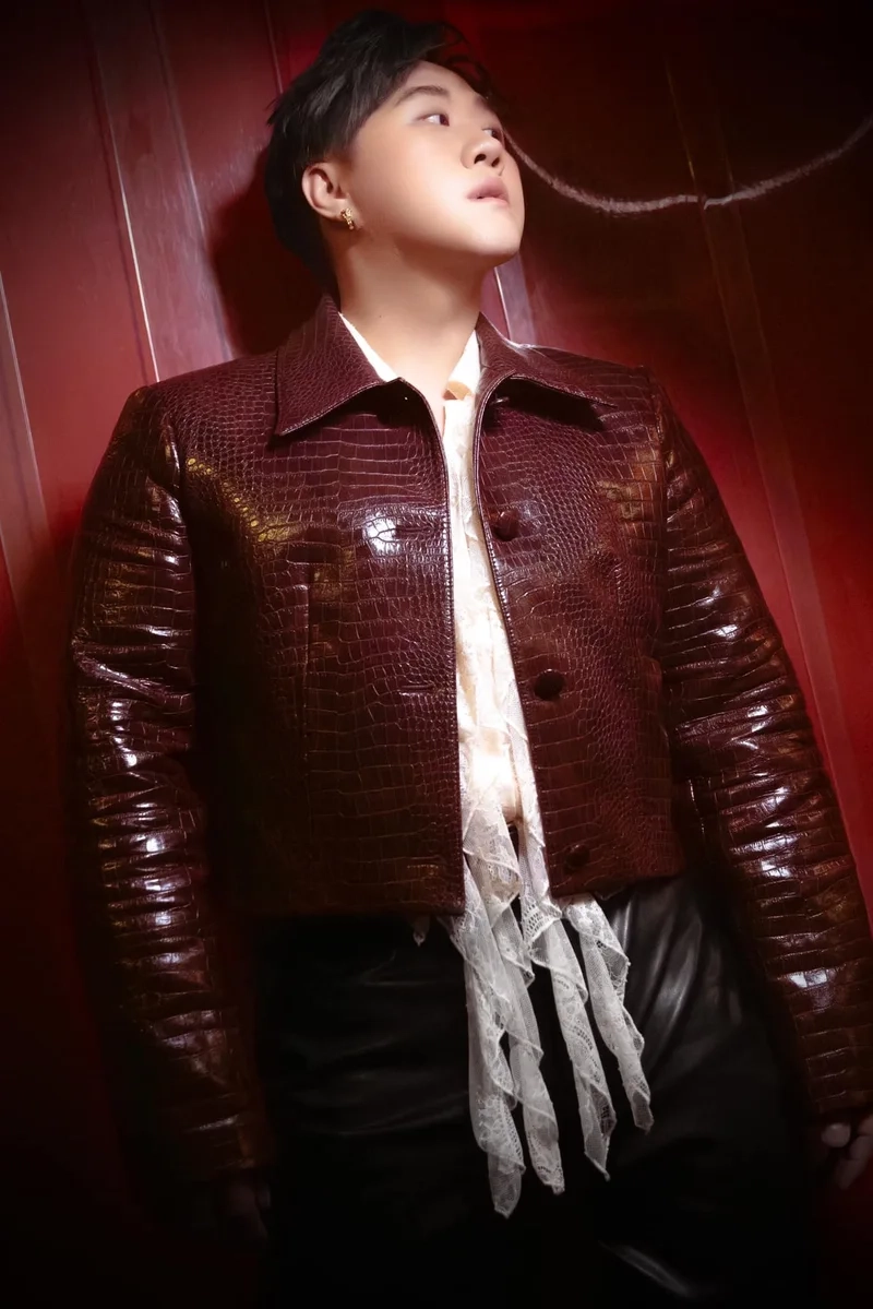 Trung quân idol sinh năm bao nhiêu là thông tin thú vị cho fan