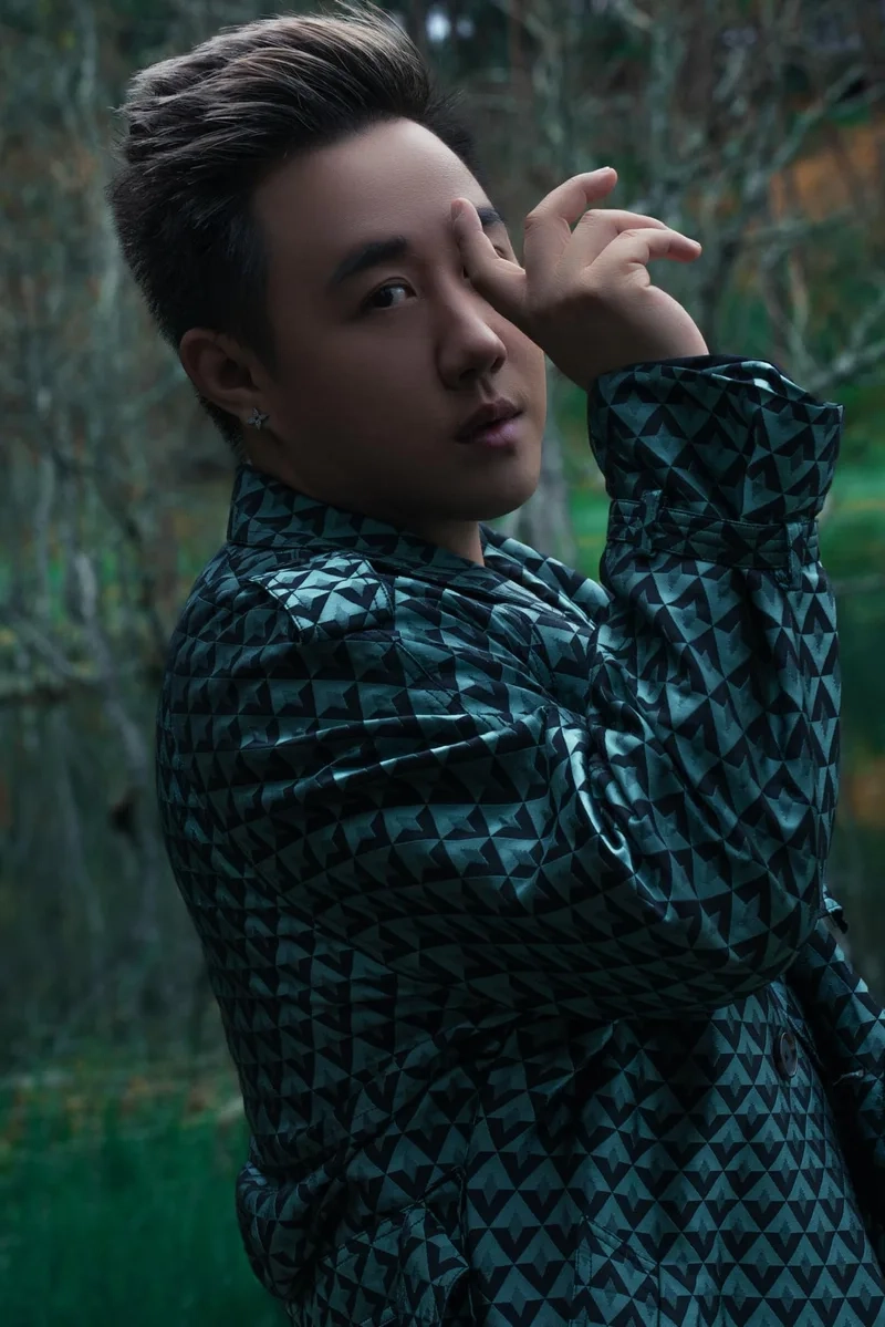 Em là không thể trung quân idol là một ca khúc ngọt ngào và lãng mạn