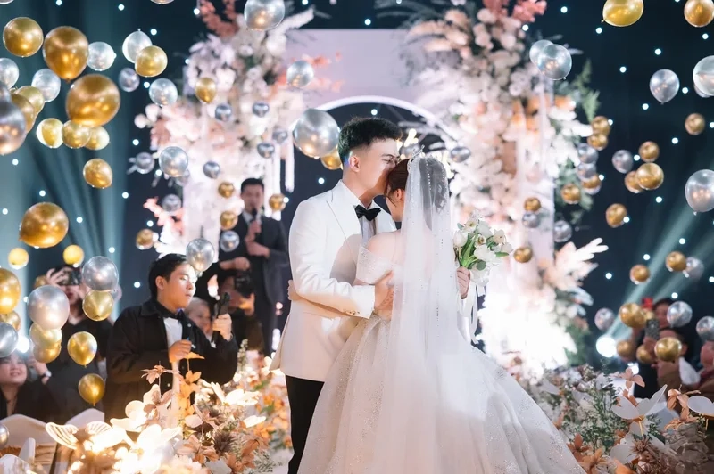 Ai là người may mắn cưới Đặng Thu Hà? Tìm hiểu ngay