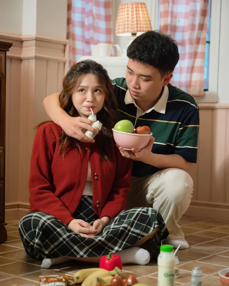 Tin vui về Đặng Thu Hà có em bé khiến fan bất ngờ và chúc mừng