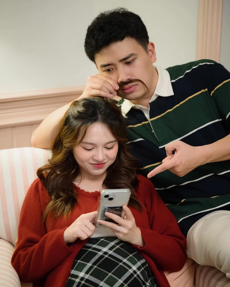 Hình ảnh đầu tiên khi Đặng Thu Hà sinh em bé, ai cũng trầm trồ