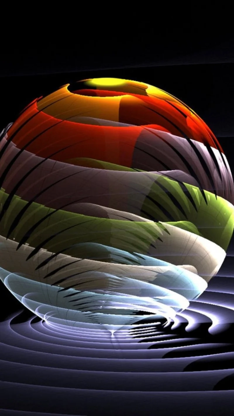 Gây sốt với hình nền đẹp 3d cho điện thoại cute đáng yêu hết nấc