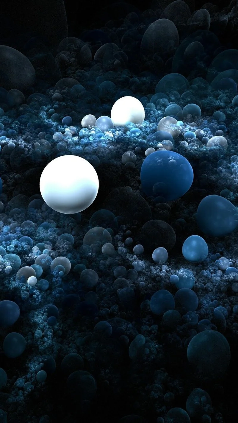 Trải nghiệm hình nền điện thoại siêu đẹp khiến ai cũng mê mẩn