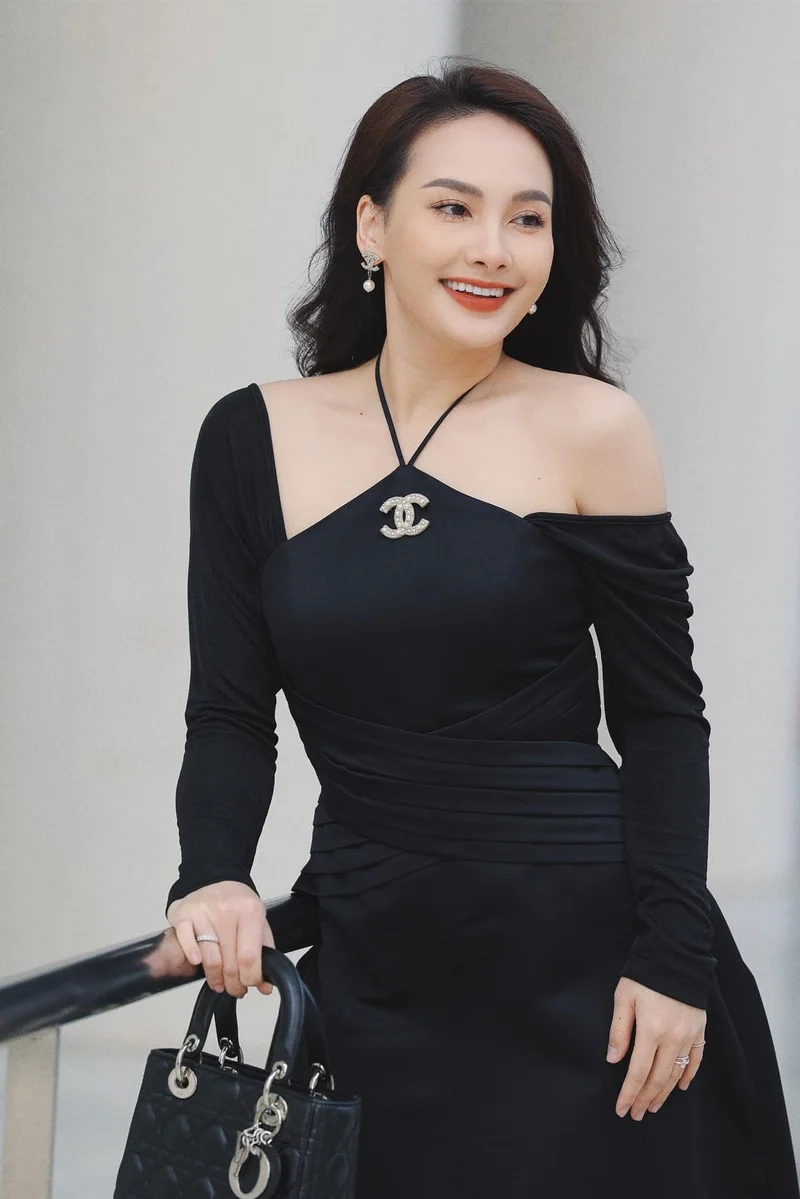 Nữ diễn viên tài năng Bảo Thanh diễn viên nổi bật với nhiều vai diễn ấn tượng