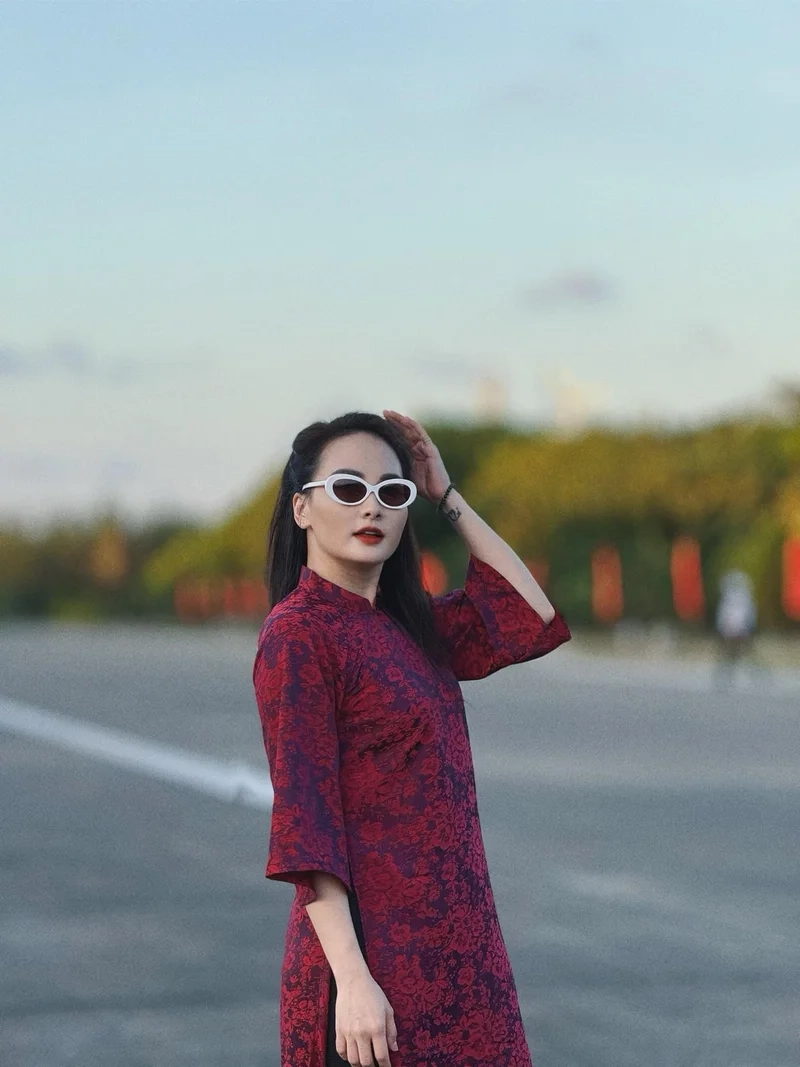 Diễn viên Bảo Thanh sinh năm bao nhiêu mà vẫn trẻ trung như vậy