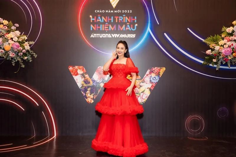 Tò mò diễn viên Bảo Thanh cao bao nhiêu, xem ngay số đo thật