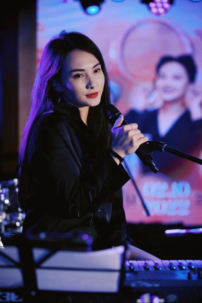 Diễn viên Bảo Thanh sinh năm nào, sự nghiệp thăng hoa ra sao