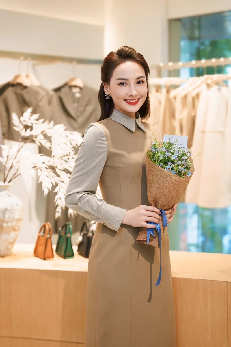 Thông tin đầy đủ diễn viên Bảo Thanh sinh năm nào dành cho fan hâm mộ