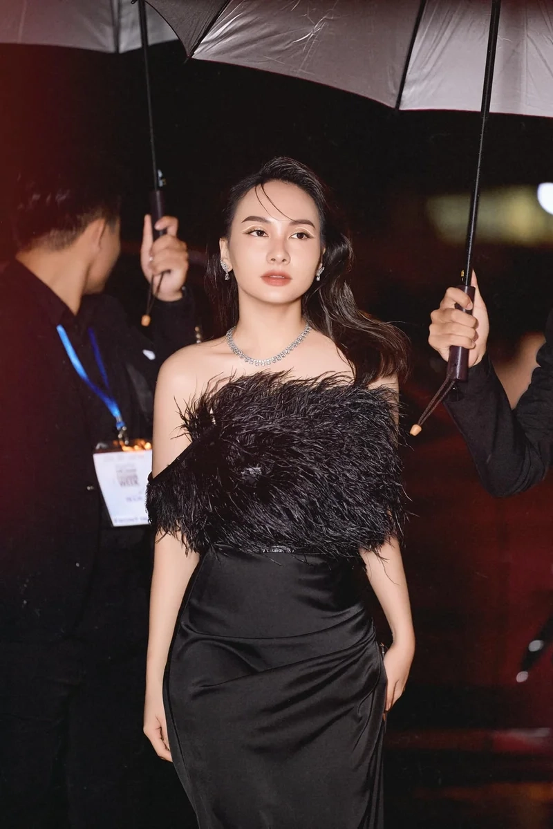 Sự thật về chiều cao diễn viên Bảo Thanh khiến khán giả bất ngờ