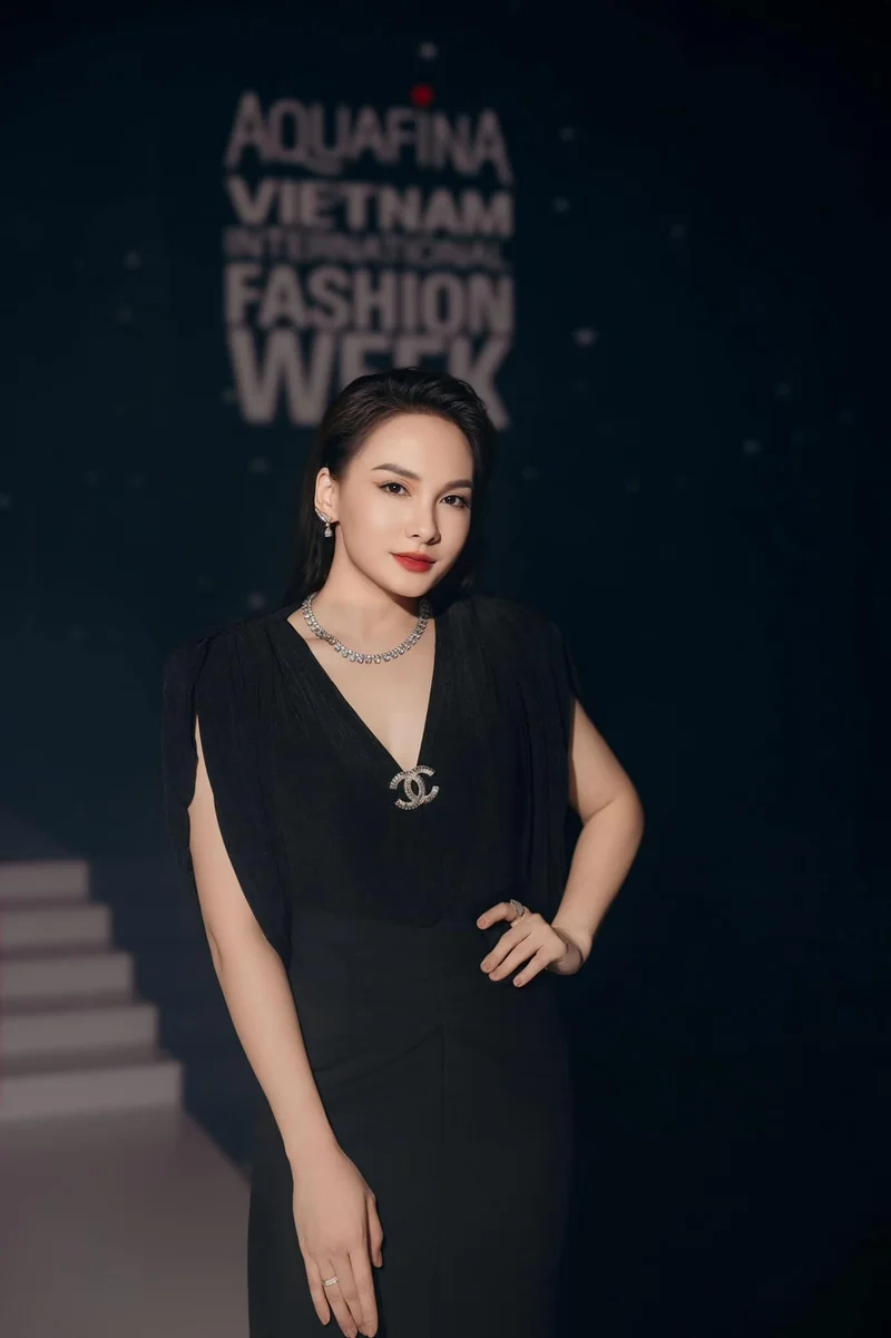 Hé lộ lý lịch diễn viên Bảo Thanh và con đường sự nghiệp của cô