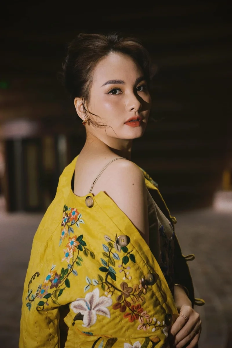 Bảo Thanh Về Nhà Đi Con và vai diễn để đời trong sự nghiệp