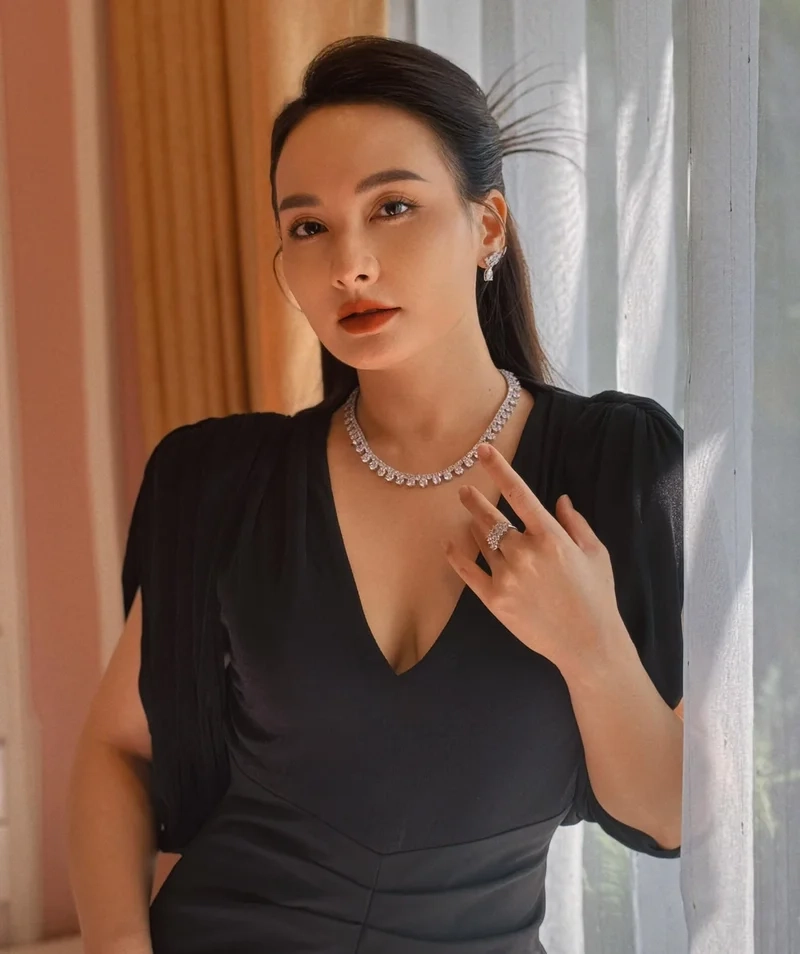 Nghe thử Bảo Thanh hát, chất giọng đầy cảm xúc