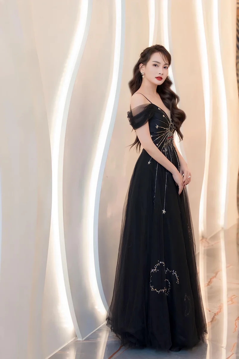 Sự thật về diễn viên Bảo Thanh có phải công an không, giải đáp ngay