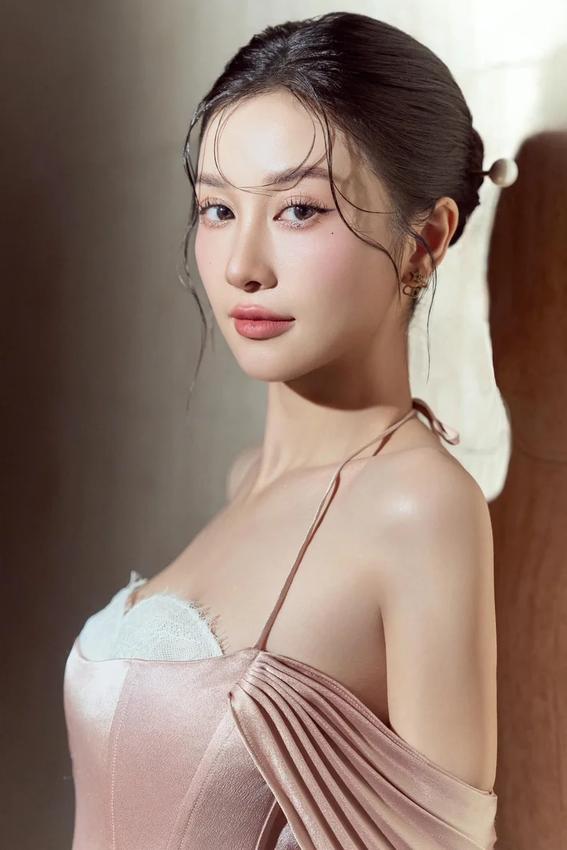 Jun Vũ 7 năm chưa cưới sẽ chia tay - câu chuyện tình yêu đầy xúc động