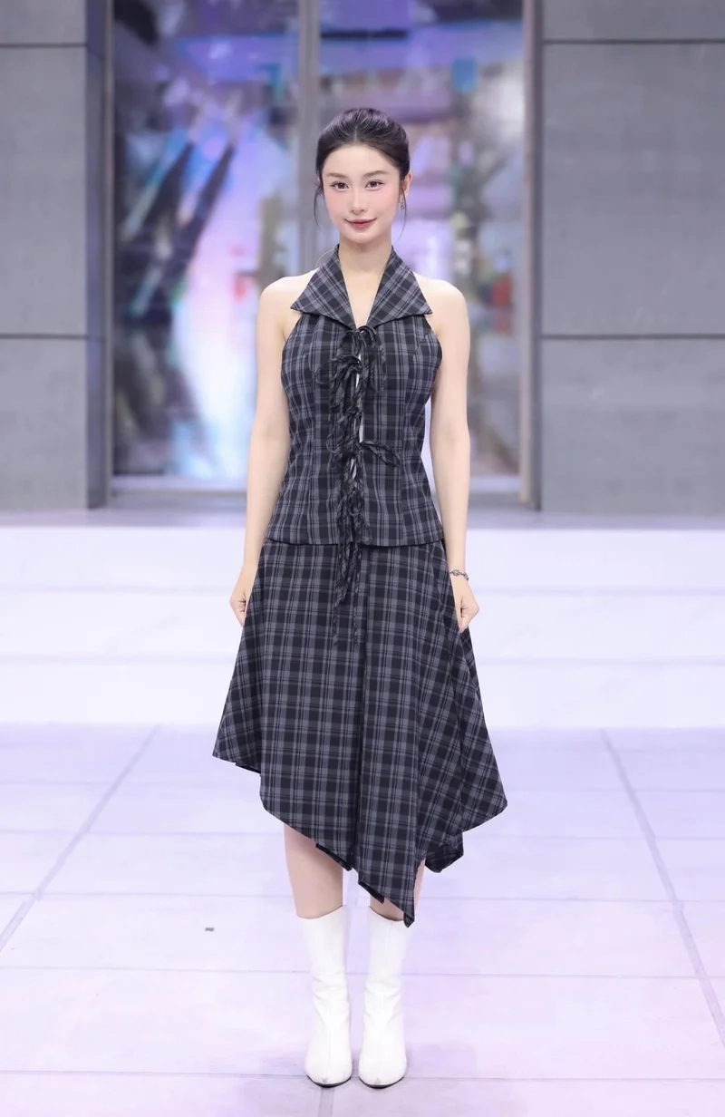 Show thực tế 2 Ngày 1 Đêm Jun Vũ giúp fan hiểu rõ hơn về cô nàng