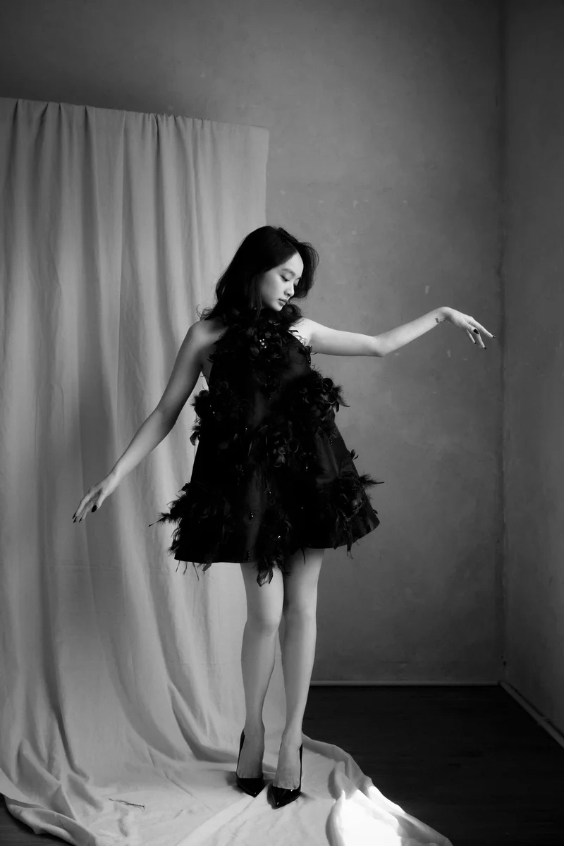 Màn trình diễn ấn tượng của Kaity Nguyễn Nếu Anh Không Phiền