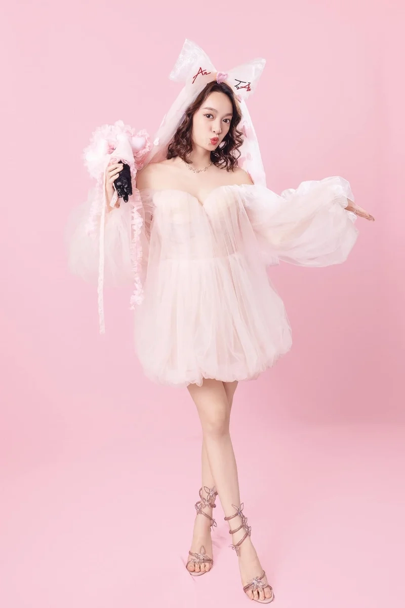 Ngày đặc biệt của Kaity Nguyễn ngày sinh, bạn có nhớ không?