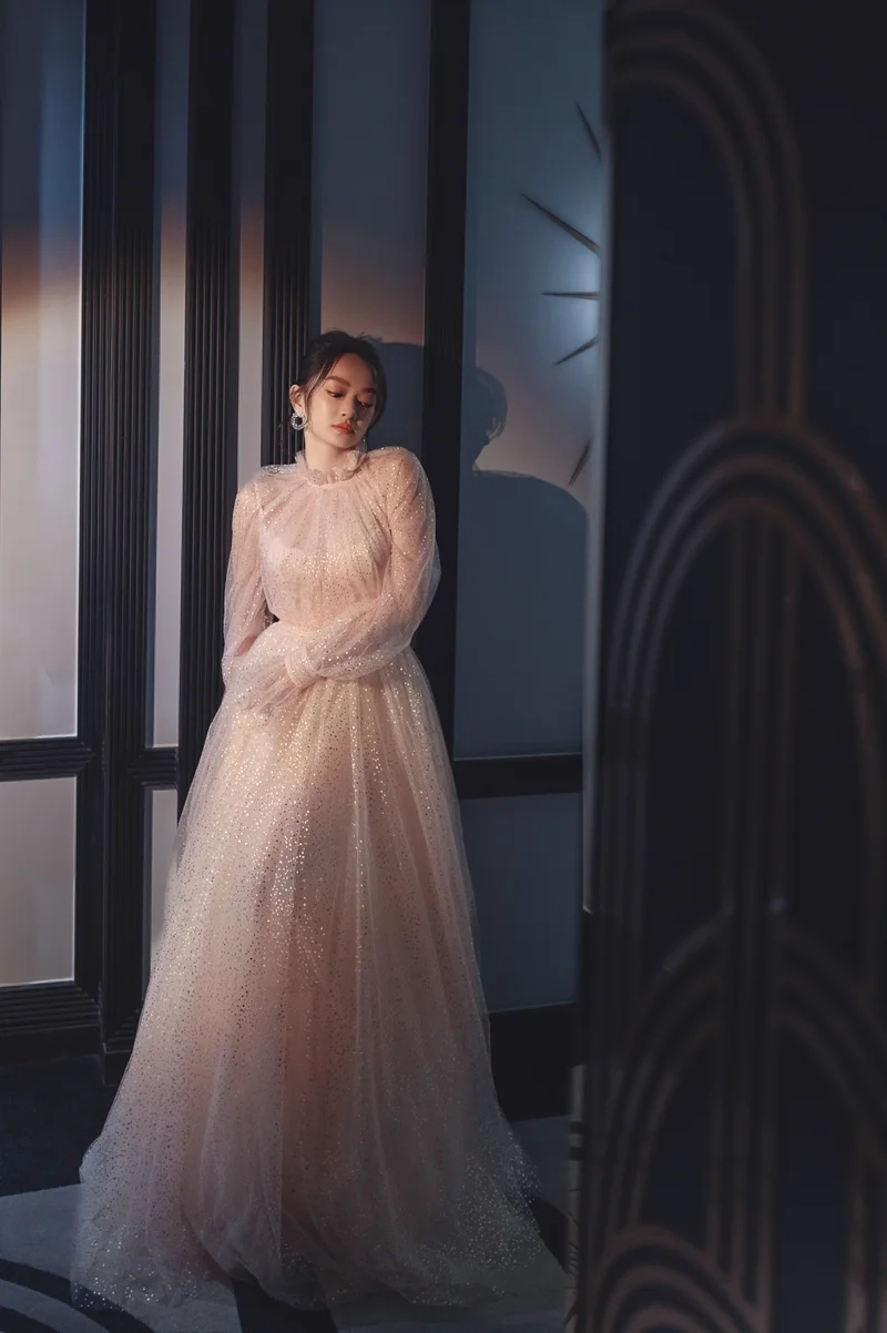 Tổng hợp những bộ phim của Kaity Nguyễn được yêu thích nhất