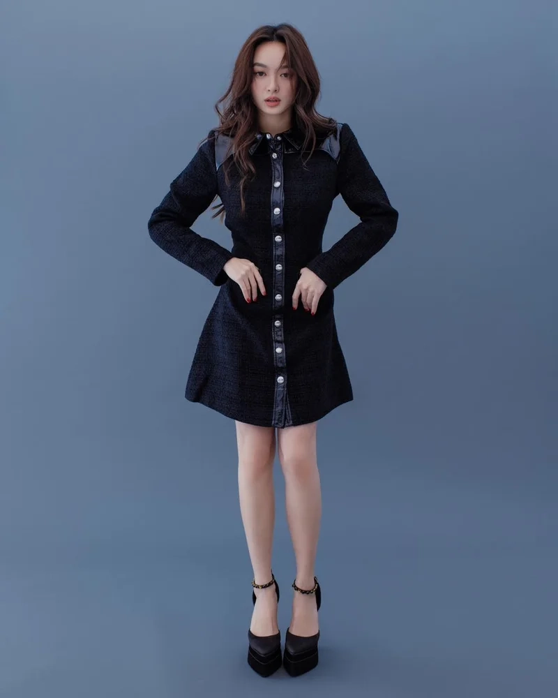 Vai diễn của công tử bạc liêu Kaity Nguyễn gây ấn tượng mạnh