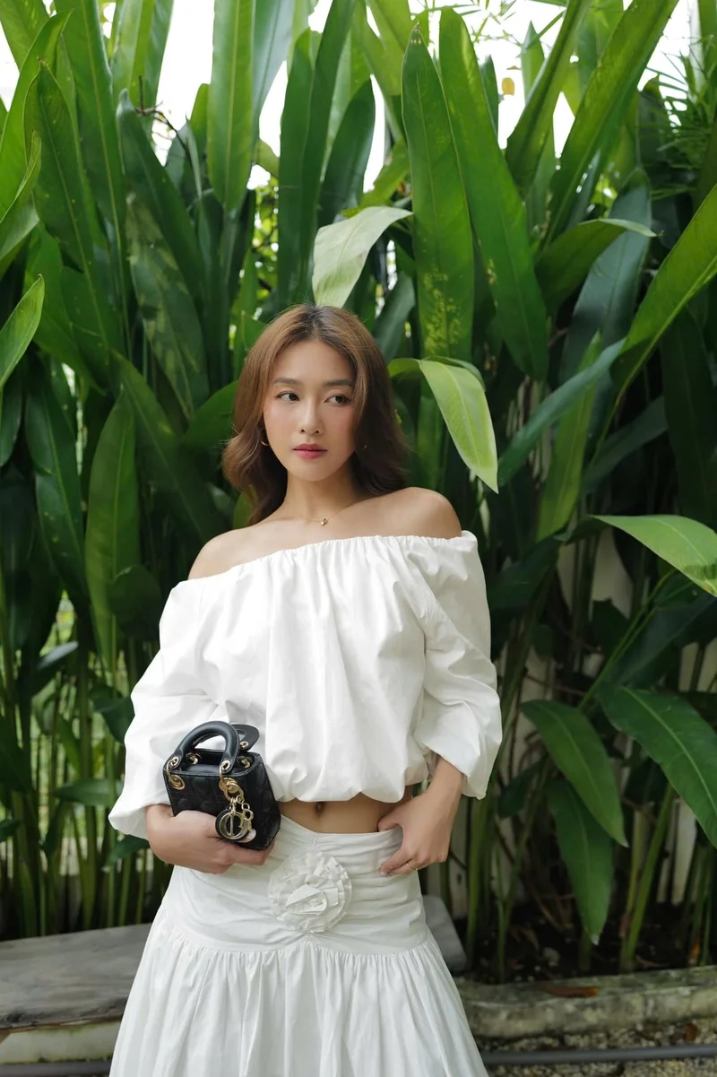 Vai nữ chính trong Khả Ngân Hậu duệ mặt trời giúp cô ghi dấu ấn mạnh mẽ trên màn ảnh nhỏ