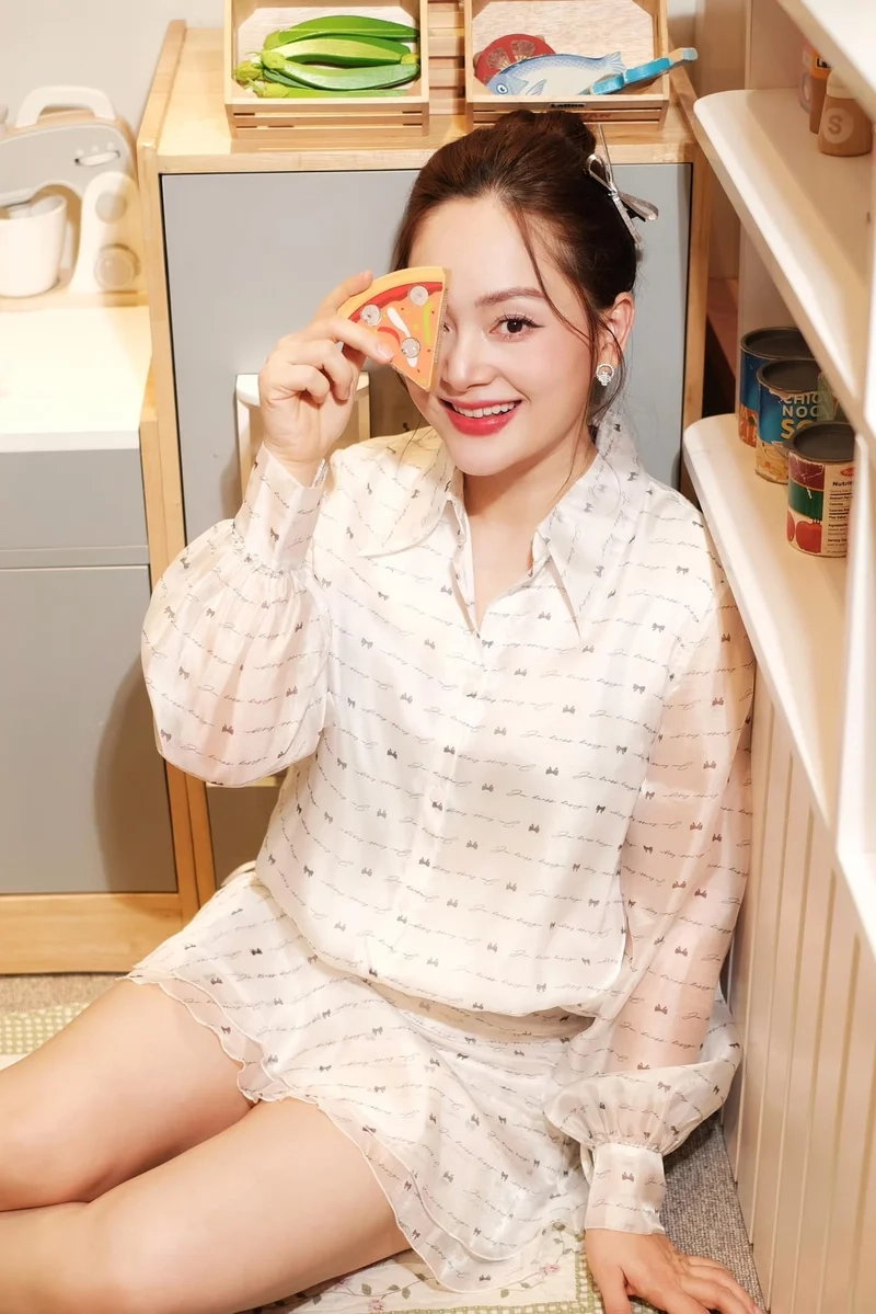 Bật mí thông tin diễn viên Lan Phương sinh năm nào khiến fan ngỡ ngàng