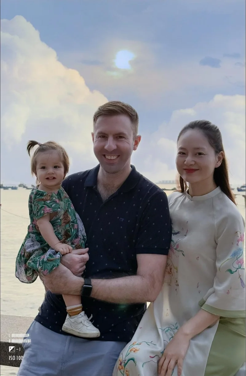 Hé lộ danh tính chồng của Lan Phương là ai khiến dân tình tò mò