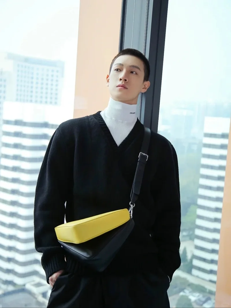 Lý quân nhuệ phim mới đang được mong chờ và nhận được nhiều sự chú ý