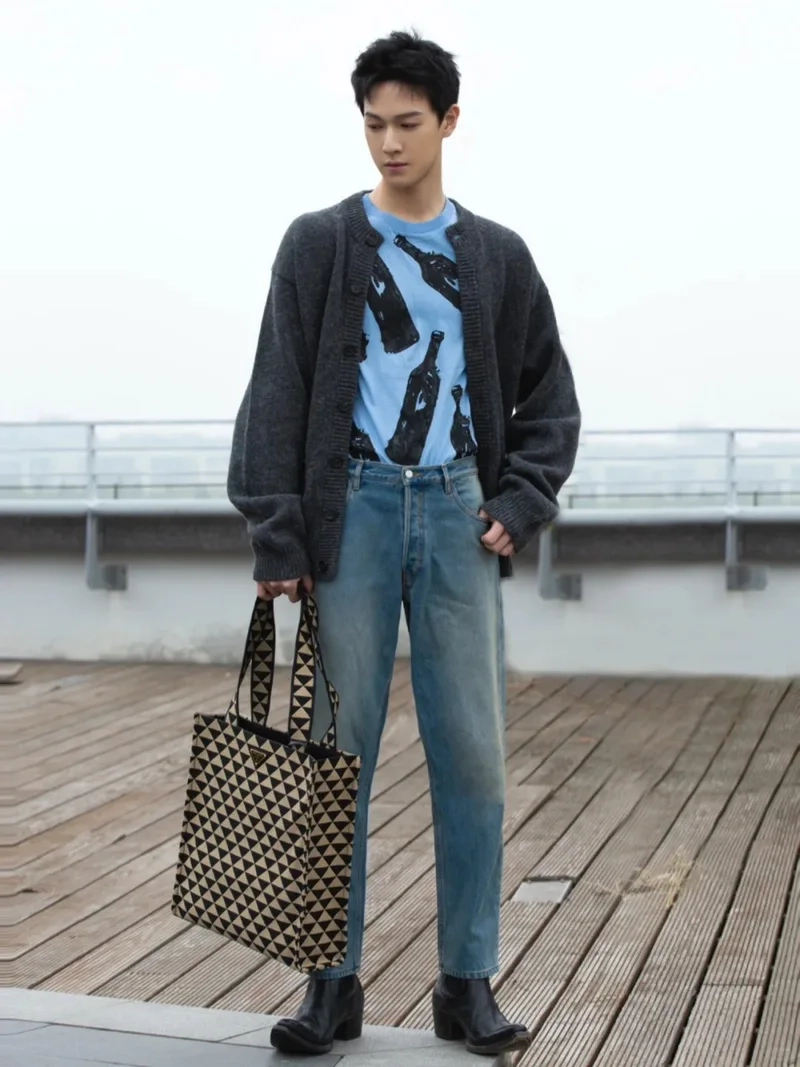 Sáng tạo doanh 2019 lý quân nhuệ là một chương trình đầy sáng tạo và hấp dẫn