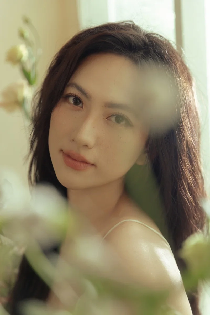 Phương anh đào la ai? Cùng tìm hiểu về sự nghiệp của cô