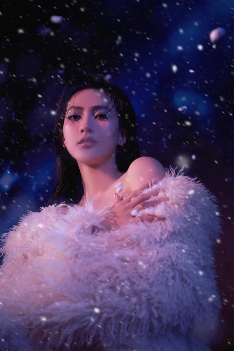 Lối nhỏ phương anh đào là một ca khúc chạm đến trái tim người nghe