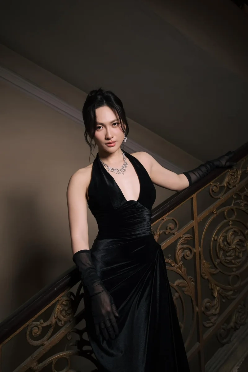 Người yêu phương anh đào là ai? Cùng khám phá chuyện tình của cô