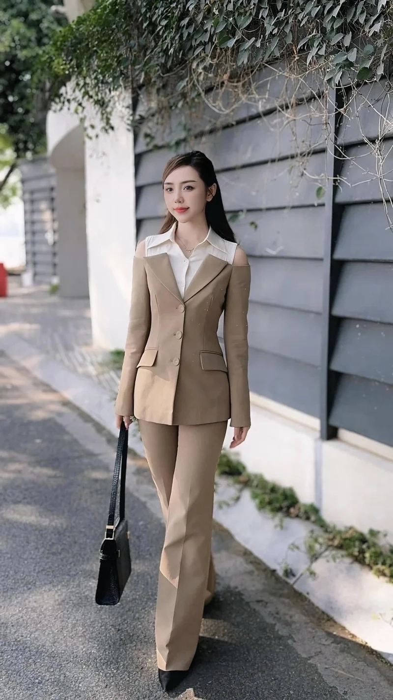 Tình tiết bất ngờ trong Quỳnh Kool Chúng ta của 8 năm sau khiến fan đứng ngồi không yên